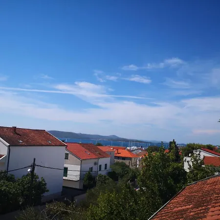 Endi 2 Apartman Biograd na Moru