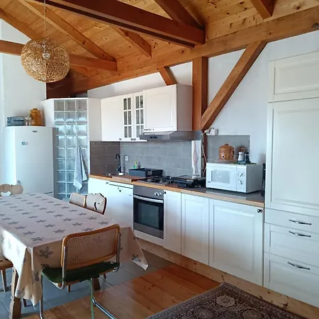 Apartment Endi 2 Weißenburg