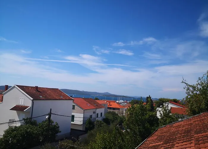 Endi 2 Apartment Weißenburg