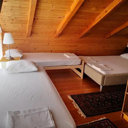 Apartman Endi 2
