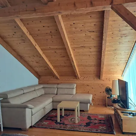 Apartment Endi 2 *