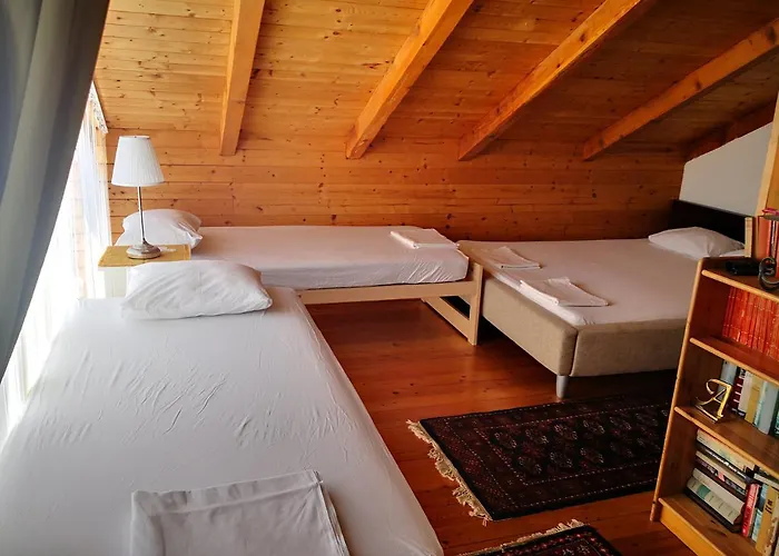 Apartamento Endi 2